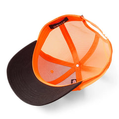 Orvis Men|Women|Hunt Mesh-Back Waxed Brim Hat