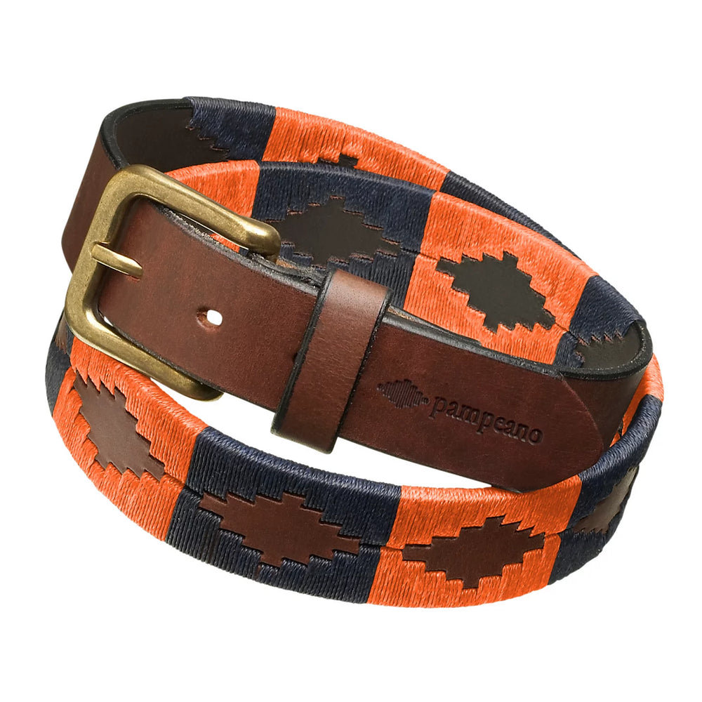 Orvis Men Pampeano Polo Belt