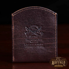 Orvis Men|Packs & Bags Buffalo Front Pocket Wallet