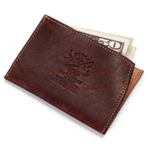 Orvis Men|Packs & Bags No. 33 Buffalo Leather Wallet