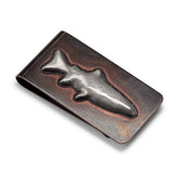 Orvis Men|Packs & Bags|Last Release Trout Money Clip