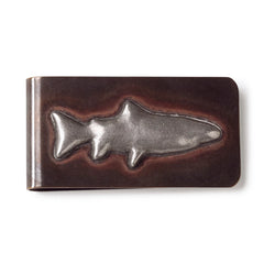 Orvis Men|Packs & Bags|Last Release Trout Money Clip