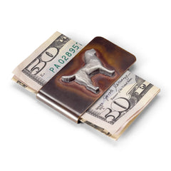 Orvis Men|Packs & Bags|Last Release Retriever Money Clip