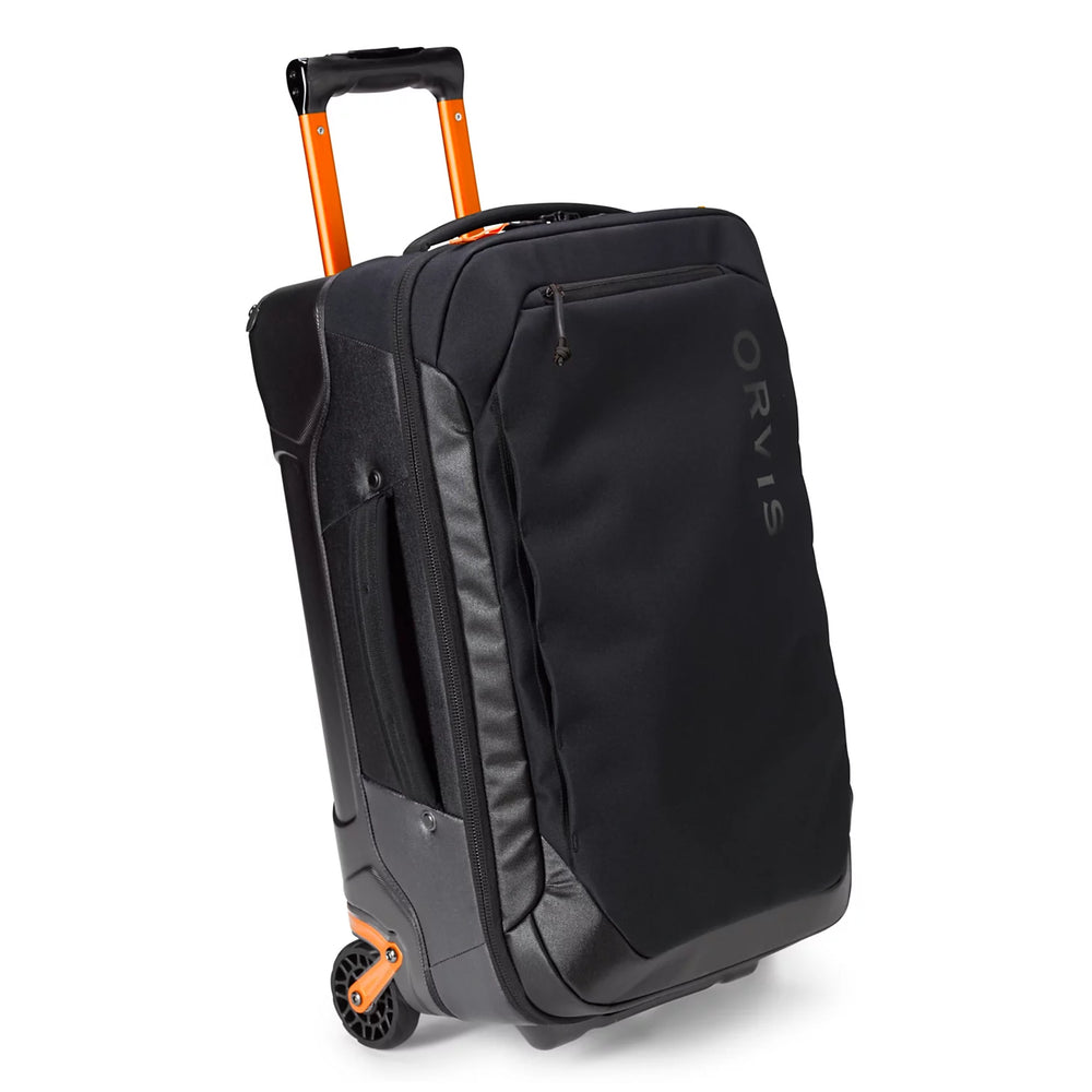 Orvis Men|Women|Packs & Bags Trekkage™ LT Adventure 40L Carry-On Roller Bag
