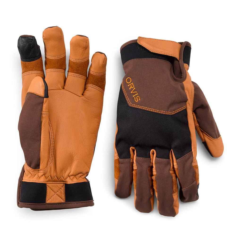 Orvis Men|Hunt Cold-Weather Hunting Gloves