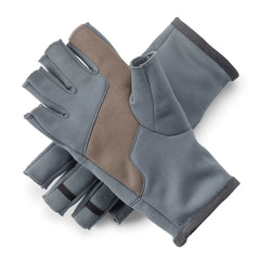 Orvis Men|Women Fingerless Fleece Gloves