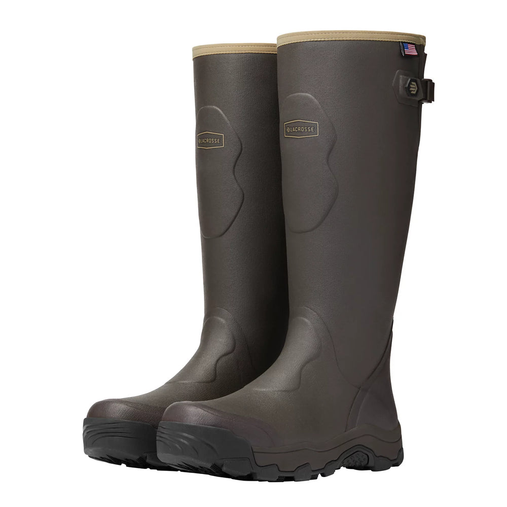 Orvis Men|Hunt Lacrosse® Alpha Evolution Boots