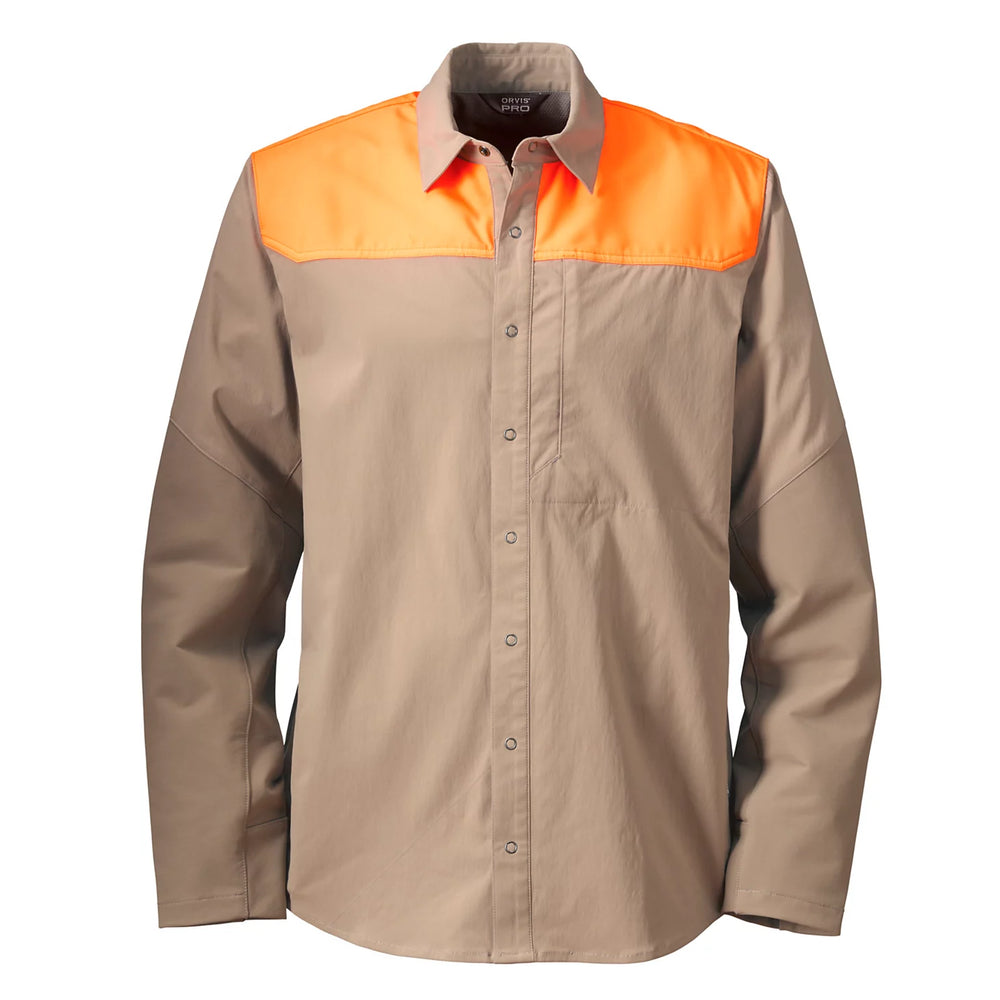 Orvis Men|Hunt PRO Upland Brush Shirt
