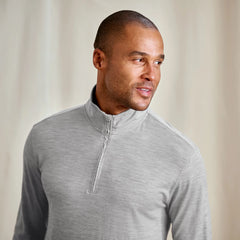 Orvis Men Men's Outbound Merino 1/4-Zip