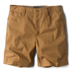 Orvis Men Out-Of-Office Shorts
