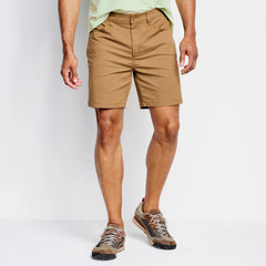 Orvis Men Out-Of-Office Shorts