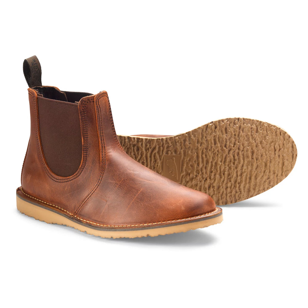 Orvis Men Red Wing® Weekender Chelsea