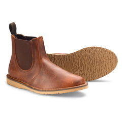 Orvis Men Red Wing® Weekender Chelsea