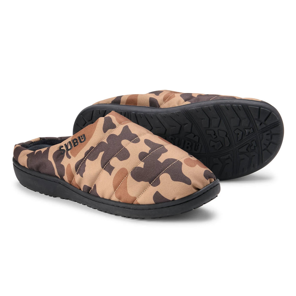 Orvis Men SUBU Slippers