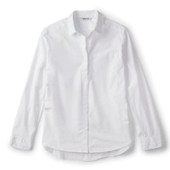 Orvis Women|Last Release Women's Heritage Poplin Garment-Dyed Long-Sleeve Shirt