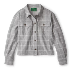 Orvis Women|Last Release Snowy River Shirt Jacket