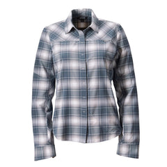 Orvis Women|Fly Fishing Women's PRO Stretch Long-Sleeve Shirt