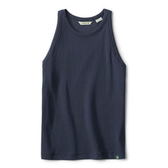 Orvis Women|Last Release Ribbed Tank