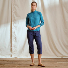 Orvis Women|Fly Fishing Women's DriCast™ 1/4-Zip
