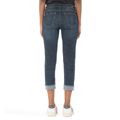 Orvis Women Kut from the Kloth® Amy Cropped Jeans