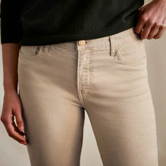Orvis Women Kut from the Kloth® Kelsey Cropped Flare Jeans