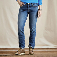 Orvis Women Kut from the Kloth® Catherine Mid-Rise Boyfriend Jeans