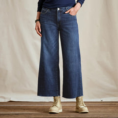 Orvis Women Kut from the Kloth® Meg High-Rise Wide-Leg Jeans
