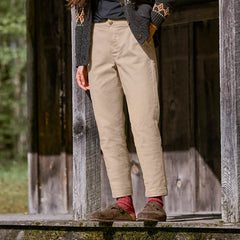 Orvis Women Exclusive Kut from the Kloth® Naomi High-Rise Chinos