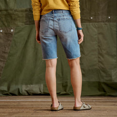 Orvis Women Kut from the Kloth® Natalie Bermuda 10" Shorts