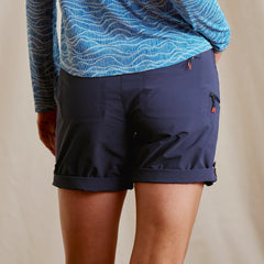 Orvis Women|Fly Fishing Women's Jackson Quick-Dry Convertible 8" Shorts