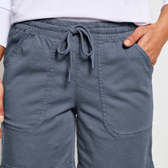 Orvis Women|Last Release Explorer TENCEL™ 7" Shorts