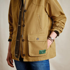 Orvis Women|Hunt Women's 1856 Field Coat