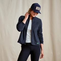 Orvis Women R65™ Sweater Fleece Jacket