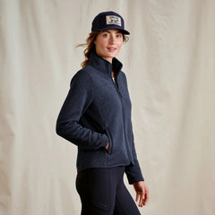 Orvis Women R65™ Sweater Fleece Jacket