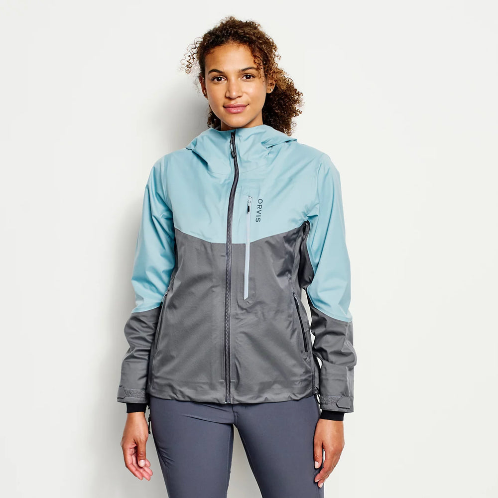 Orvis Women|Fly Fishing Women's Ultralight Wading Jacket