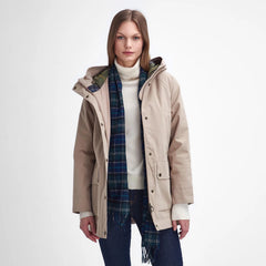 Orvis Women Barbour® Winter Beadnell Jacket