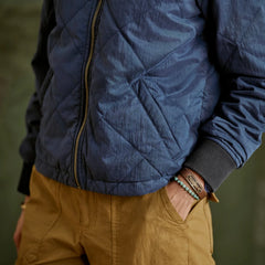 Orvis Women|Last Release Women's 1856 Quilted Bomber Jacket