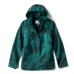 Orvis Women|Last Release Women's Outbound Pack & Go Jacket
