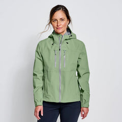 Orvis Women|Fly Fishing Women's Clearwater Wading Jacket