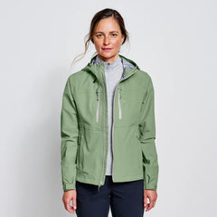 Orvis Women|Fly Fishing Women's Clearwater Wading Jacket