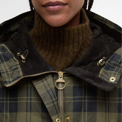 Orvis Women Barbour® Shelley Showerproof Jacket