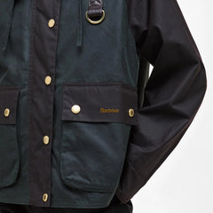 Orvis Women Barbour® Reighton Waxed Jacket