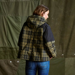 Orvis Women Barbour® Elaine Showerproof Jacket
