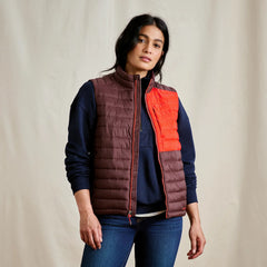 Orvis Women Women's Drift Vest