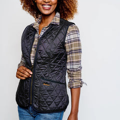Orvis Women Barbour® Women's Fleece Betty Gilet/Liner