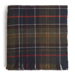 Orvis Women Barbour® Montieth Serape
