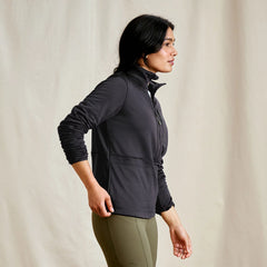 Orvis Women Women's Horseshoe Hills Fleece 1/2-Zip
