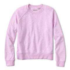Orvis Women|Last Release Women's Montana Morning® Crew Sweatshirt