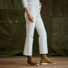 Orvis Women Kut from the Kloth® Kelsey Cropped Flare Jeans
