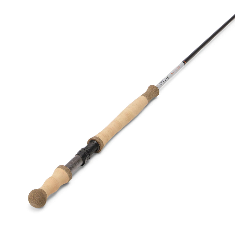 Orvis Fly Fishing Mission Trout Spey Fly Rod